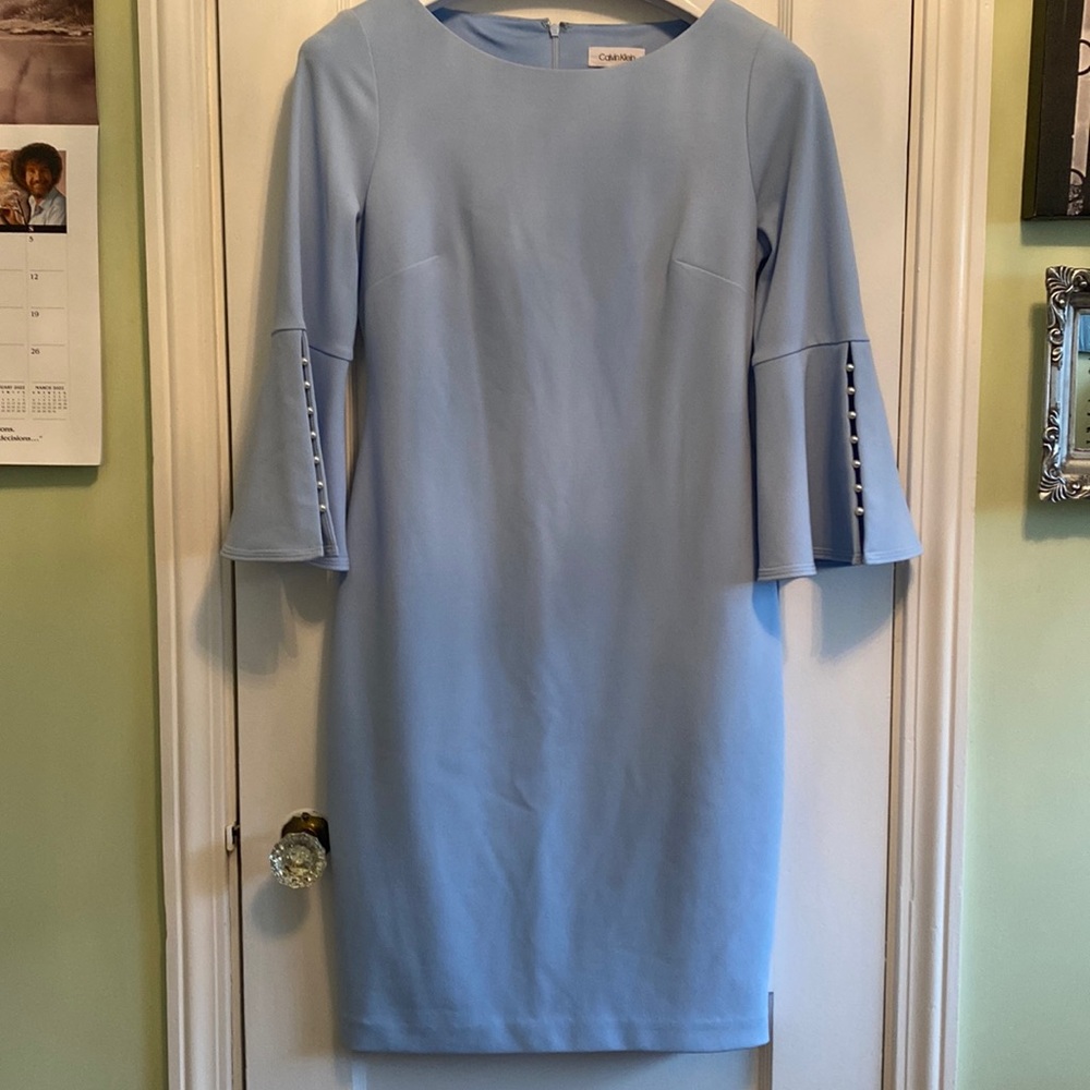Calvin Klein Dress